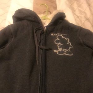Disney Hoodie/ Jacket
